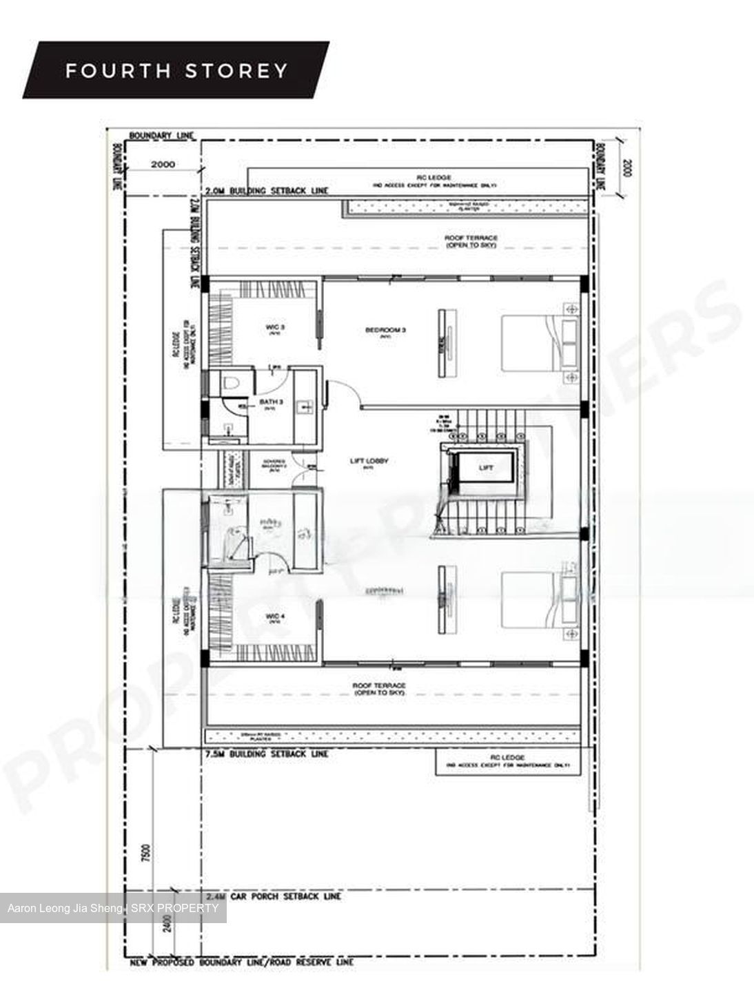 Dunearn Road (D11), Semi-Detached #460368821